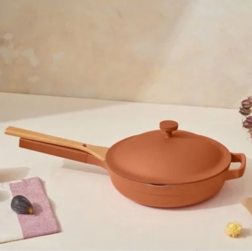 Our place Always Pan Terracota